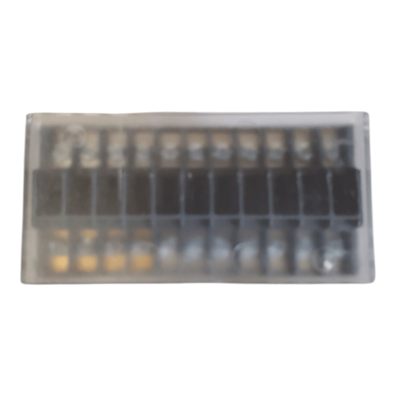 GEFRAN F028431 Hochgeschwindigkeits-Anzeiger 2400-0-0-4R - Produktbild 7