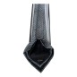 copy of CRAVATE ZILLI ORIGNIALE EN SOIE 7 PLIS