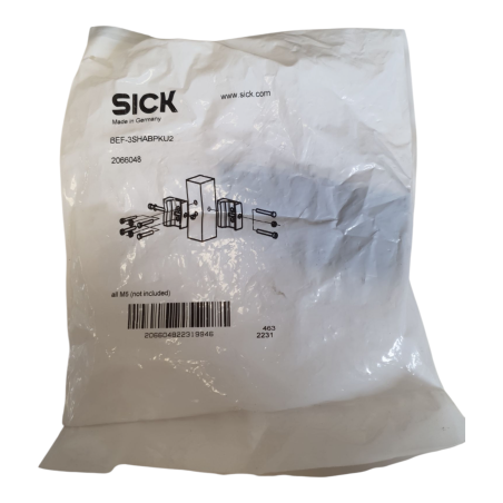 SICK BEF-3SHABPKU2 Support 2066048