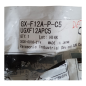 PANASONIC GX-F12A-P-C5 Capteur de proximité UGXF12APC5