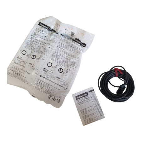 PANASONIC GX-F12A-P-C5 Capteur de proximité UGXF12APC5