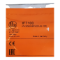 IFM ELECTRONIC IF7100 Capteur inductif IFK3002-BPKG/US-100