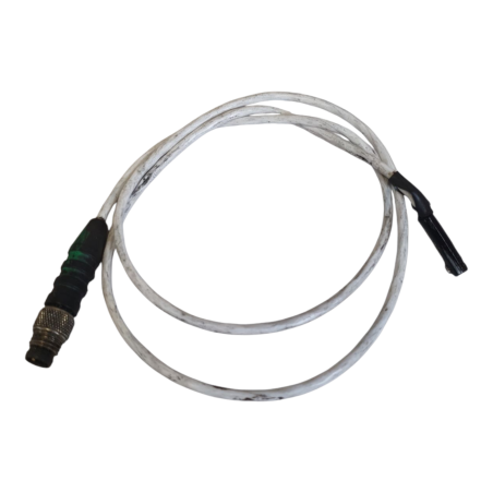 MEUSBURGER E6563/8/3 Capteur inductif