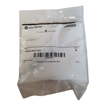 ALLEN-BRADLEY 440G-A27143 Actionneur pour Commutateur de verrouillage de sécurité