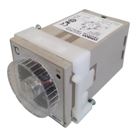 copy of OMRON E5C2-R20K Contôleur de température E5C2-R20K-240AC-0-600