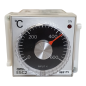 copy of OMRON E5C2-R20K Contôleur de température E5C2-R20K-240AC-0-600