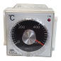 OMRON E5C2-R20K Contôleur de température E5C2-R20K-240AC-0-600