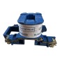 TELEMECANIQUE LX1 D2 M7 BOBINE DE CONTACTEUR 220V-230V 50Hz, 220V-240V 60Hz