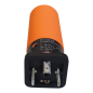 IFM KI5038 Détecteur capacitif KI-3015-FPKG/NI/SS-000-K
