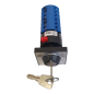 KRAUS & NAIMER S-1R64 Interrupteur AT15G639