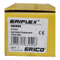 ERIFLEX 563920 Bloc de distribution TD80/100A