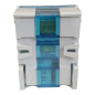 ERIFLEX 563920 Bloc de distribution TD80/100A
