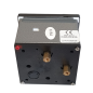 SOCOMEC 192A3307 Ampèremètre analogique D72A90-A
