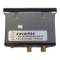 SOCOMEC 192A3307 Ampèremètre analogique D72A90-A