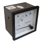 SOCOMEC 192A3306 Ampèremètre analogique D72A90-A