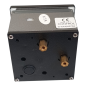SOCOMEC 192A3306 Ampèremètre analogique D72A90-A