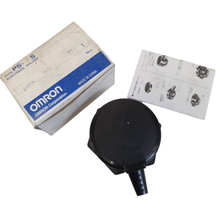 OMRON PS-3S Porte-Electrode
