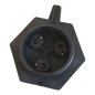 OMRON PS-3S Porte-Electrode