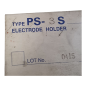 OMRON PS-3S Porte-Electrode