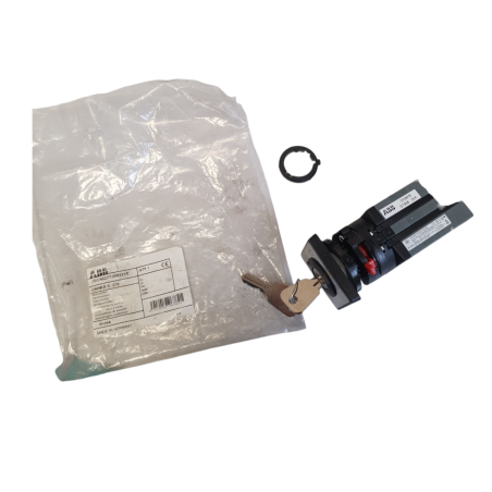 ABB 1SCA022739R2210 Commutateur à came ON8KB S7335
