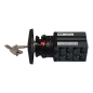 ABB 1SCA022739R2210 Commutateur à came ON8KB S7335