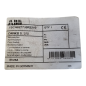 ABB 1SCA022739R2210 Commutateur à came ON8KB S7335