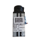 SONTHEIMER WAW1013/8ZM/Z32SF Interrupteur de contrôle + ABB MCB-10 +MCB-01 + A81.XP6 + S1.1.X1