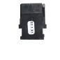 SONTHEIMER WAW1013/8ZM/Z32SF Interrupteur de contrôle + ABB MCB-10 +MCB-01 + A81.XP6 + S1.1.X1