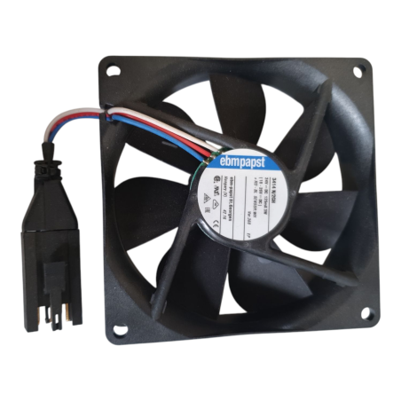 EBMPAPST 3414 N/2GH Ventilateur axial