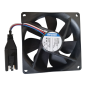EBMPAPST 3414 N/2GH Ventilateur axial