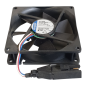 EBMPAPST 3414 N/2GH Ventilateur axial