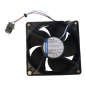 copy of EBMPAPST 3414 N/2GH Ventilateur axial