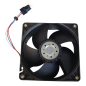 copy of EBMPAPST 3414 N/2GH Ventilateur axial