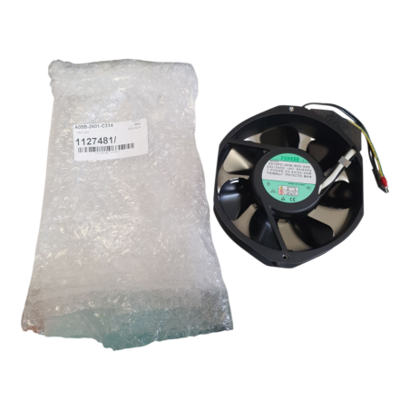 NMB 5915PC-20W-B20-S05 Ventilateur A05B-2601-C314