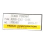 FANUC A05B-2301-C195 Teach Pendant Télécommande robot FANUC A05B-2301-C195 Teach Pendant Télécommande robot