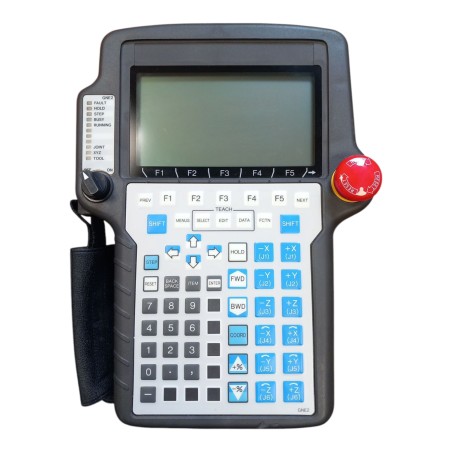 FANUC A05B-2301-C195 Teach Pendant Télécommande robot