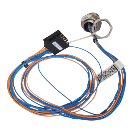 ABB 3HAC6367-1 Controller Cable jib