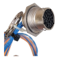 ABB 3HAC6367-1 Controller Cable jib