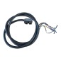 TELEMECANIQUE ZCMC21L1 CABLE AVEC CONNECTEUR