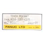 FANUC A05B-2301-C375 Teach Pendant Télécommande robot FANUC A05B-2301-C375 Teach Pendant Télécommande robot