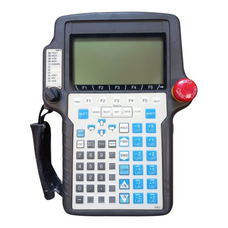 FANUC A05B-2301-C375 Teach Pendant Télécommande robot