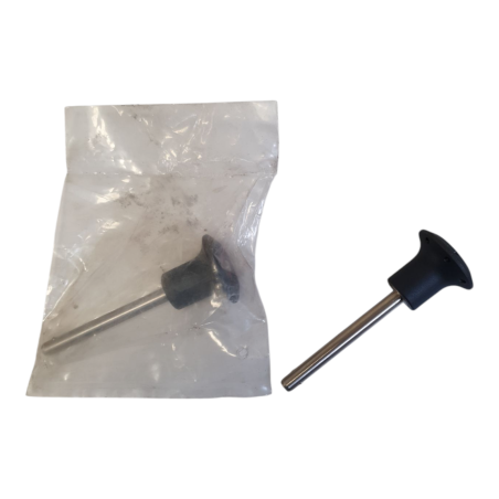 GOUPILLE DE VERROUILLAGE TÊTE ROBOT LOT DE 2