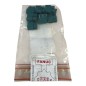 FANUC MP75 A60L-0001-0046 FUSIBLE RECTANGLE (10 PIECES)