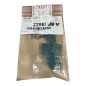 FANUC MP10 A60L-0001-0046 FUSIBLE RECTANGLE (10 PIECES)