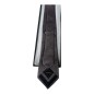 copy of CRAVATE ZILLI ORIGNIALE EN SOIE 7 PLIS