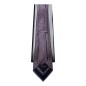 CRAVATE ZILLI ORIGINALE EN SOIE 7 PLIS