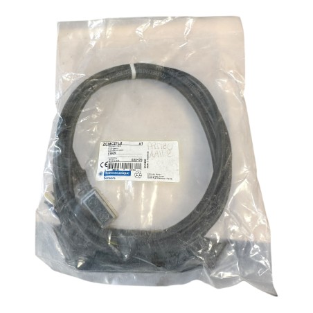 TELEMECANIQUE ZCMC21L2 CABLE