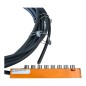 LUMBERG AUTOMATION SB 8/LED-3-333/5 M Sensor Box