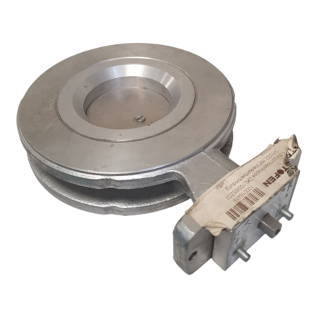 KROMSCHRÖDER DKL 100/65Z03V100D CLAPET 16506060