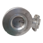 KROMSCHRÖDER DKL 100/65Z03V100D CLAPET 16506060